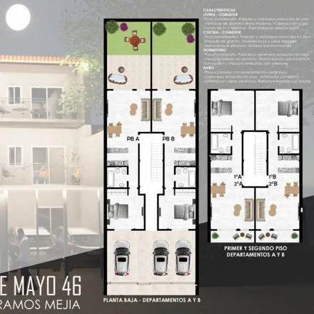 Buy this studio condo on 25 de Mayo 102 in Partido de La Matanza, 1704 Ramos Mejía