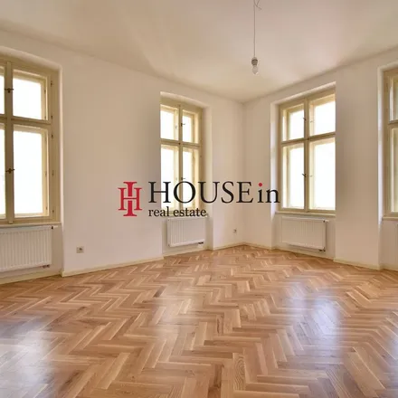 Rent this 4 bed apartment on Anglická 510/13 in 120 00 Prague, Czechia