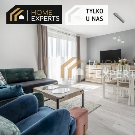 Buy this 4 bed apartment on Sąd Okręgowy w Gdańsku in Nowe Ogrody 30/34, 80-802 Gdansk
