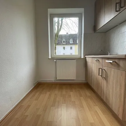 Image 2 - Salzastraße 1, 26388 Wilhelmshaven, Germany - Apartment for rent