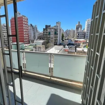 Rent this 2 bed apartment on Maipú 1260 in Martin, Rosario