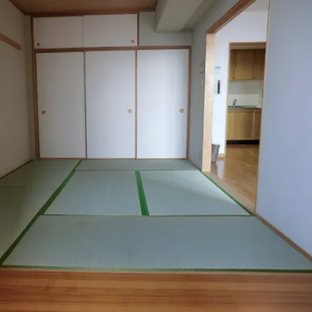 Image 9 - 晴海ビュータワー1号棟, ６－１, Harumi, Chuo, 104-0053, Japan - Apartment for rent