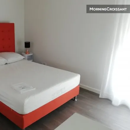 Rent this 1 bed apartment on Villeurbanne in Gratte-Ciel, FR