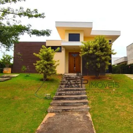 Image 2 - unnamed road, Residencial Bothânica, Itu - SP, 13307, Brazil - House for sale