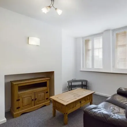 Image 3 - Stein Haus, 112 West Street, Devonshire, Sheffield, S1 3SY, United Kingdom - Apartment for sale