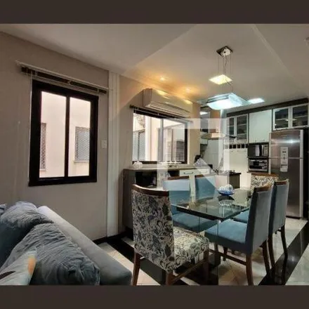 Buy this 3 bed apartment on Rua Espanha in Parque das Nações, Santo André - SP