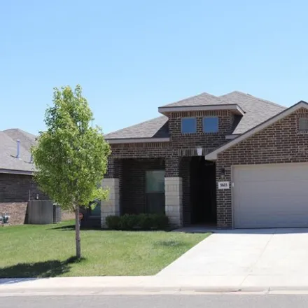 Buy this 3 bed house on 9633 Rockwood Drive in Amarillo, TX 79119
