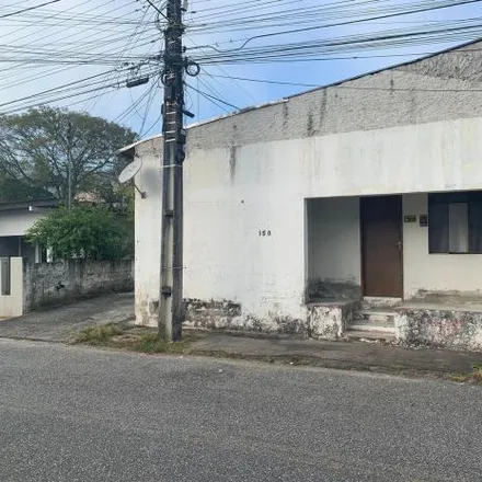 Buy this studio house on Rua LM-027 in Limoeiro, Brusque - SC