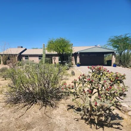 Buy this 3 bed house on 4237 North Houghton Road in Pima County, AZ 85749