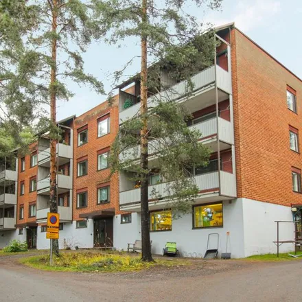 Rent this 3 bed apartment on Ukonniemi in I, Kuhasalontie