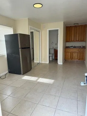 Rent this 1 bed apartment on 732 47th Street in West Palm Beach, FL 33407