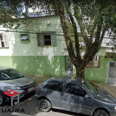 Image 1 - Accenture, Rua Brasílio Machado 355, Centro, São Bernardo do Campo - SP, 09780-001, Brazil - House for sale