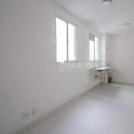 Rent this 2 bed apartment on Rua Osmindo Júlio Kuhn in Parque Santa Fé, Porto Alegre - RS