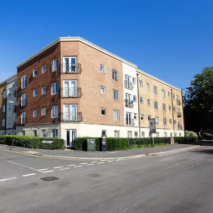 Rent this 2 bed apartment on William Street in Bristol, BS3 4BW