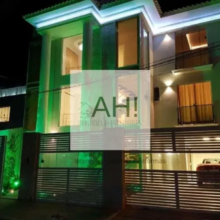 Buy this 4 bed house on Rua Farmacêutico Professor Rodolfo Albino in Camboinhas, Niterói - RJ