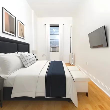 Rent this 1 bed apartment on 149 West 80th Street in New York, NY 10024