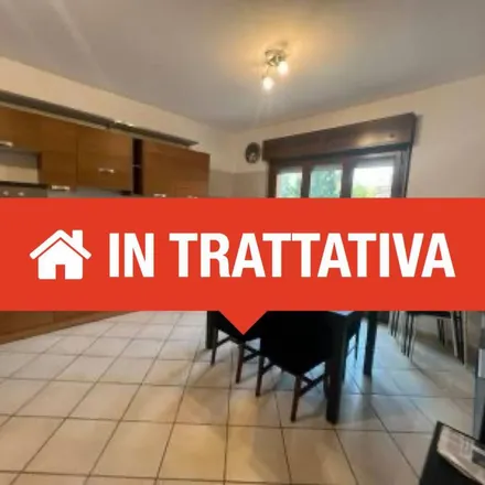 Image 2 - Via Paganico, 00049 Velletri RM, Italy - Apartment for rent