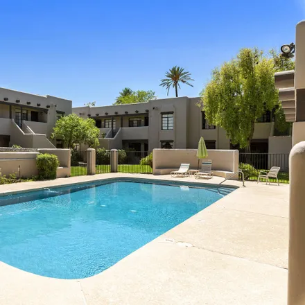 Image 1 - Mihalic Apartments, 1408 East Highland Avenue, Phoenix, AZ 85016, USA - Apartment for sale