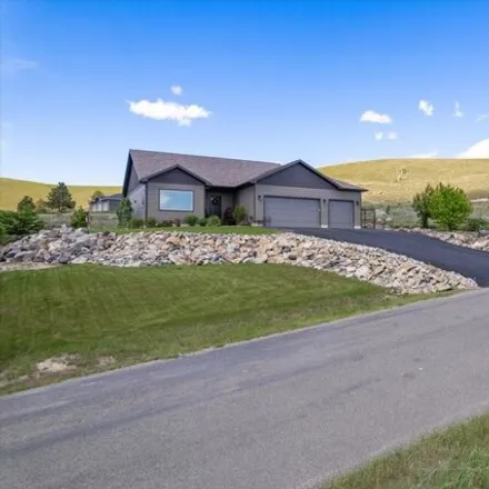 Buy this 3 bed house on 3173 Old Broadwater Lane in Helena West Side, MT 59601