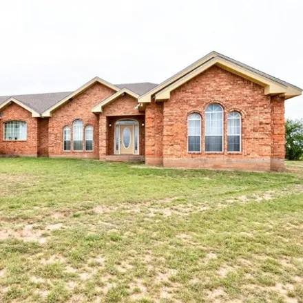 Image 2 - 17571 County Road 341, Abilene, Texas, 79601 - House for sale