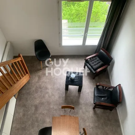 Image 4 - 18 Rue Adolphe Chérioux, 92130 Issy-les-Moulineaux, France - Apartment for rent