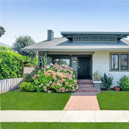 Buy this 5 bed house on 656 Woodlawn Avenue in Los Angeles, CA 90291