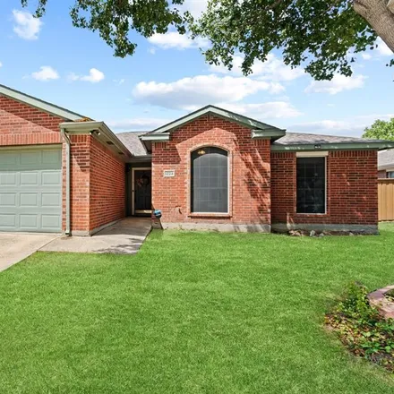 Rent this 3 bed house on 1224 Lake Haven Drive in Little Elm, TX 75068