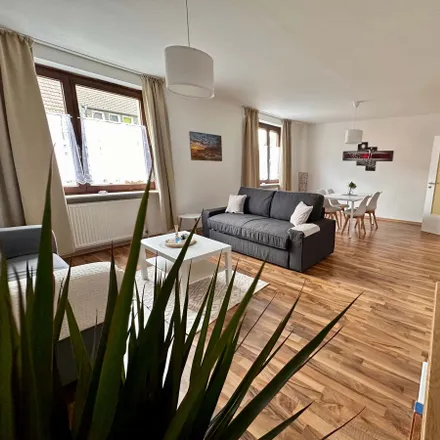 Rent this 4 bed apartment on Tannenbaum in Kölner Straße 53, 58566 Kierspe