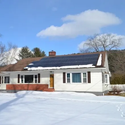 Buy this 3 bed house on 491 Elm Street in Montpelier, VT 05602