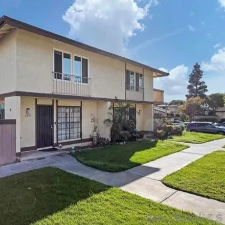 Buy this 3 bed house on 1741 Regency Way in Chula Vista, CA 91911