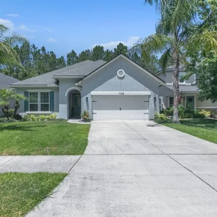 Buy this 5 bed house on 1148 Lauriston Drive in Saint Johns County, FL 32259