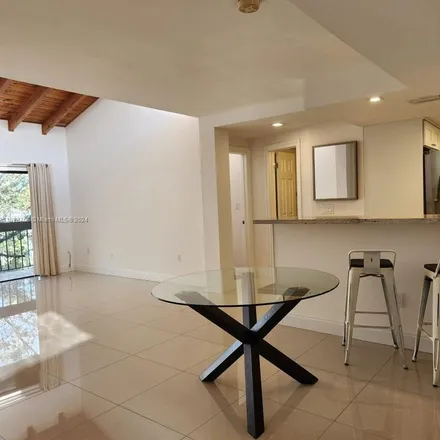 Rent this 2 bed apartment on 5201 Orduna Drive in Coral Gables, FL 33146