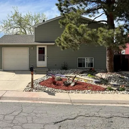 Buy this 3 bed house on 10703 Lewis Street in Westminster, CO 80021