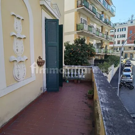 Image 5 - Via Giovanni Miani 40, 00154 Rome RM, Italy - Apartment for rent