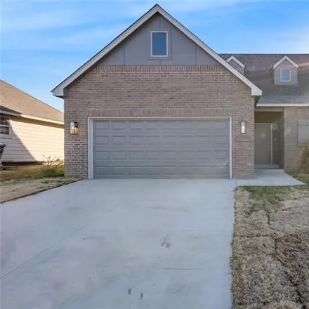 Buy this 3 bed house on OK 97 in Osage County, OK