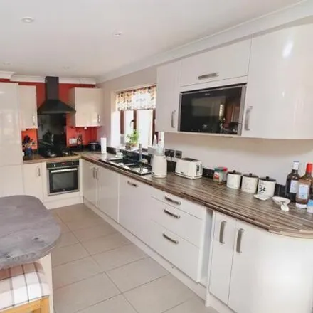 Buy this 4 bed house on 23 Granville Way in Tendring, CO7 0SY