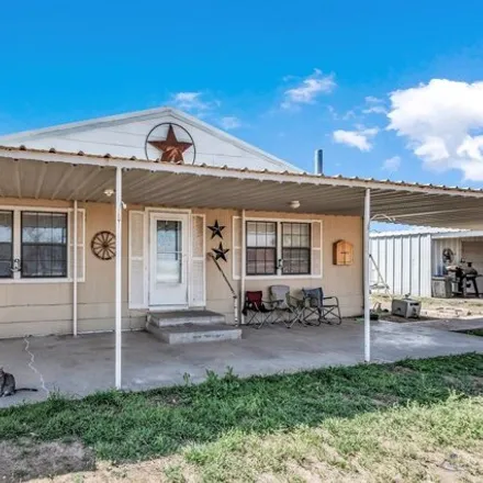 Image 4 - 9049 West Tisdale Road, West Odessa, TX 79763, USA - House for sale