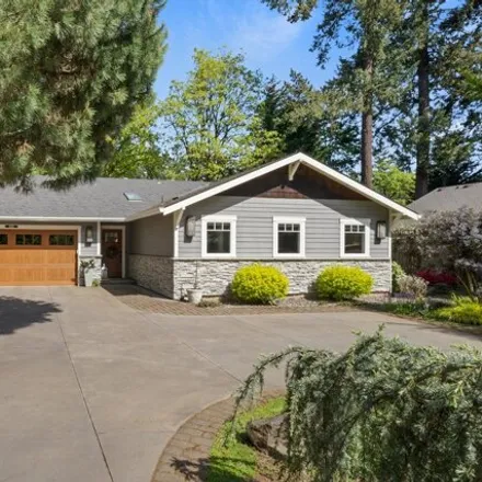 Buy this 3 bed house on 16056 Reese Road in Lake Oswego, OR 97035