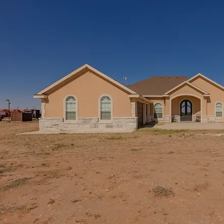 Image 4 - 147 Blue Drive, Odessa, TX 79762, USA - House for sale