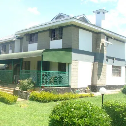 Rent this 1studio apartment on Eldoret