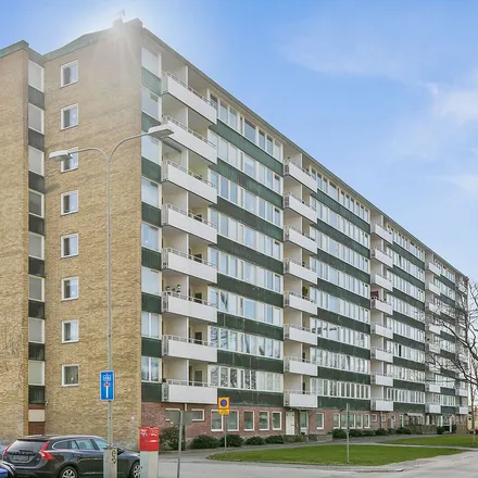 Rent this 2 bed apartment on Marklandsgatan 31 in 414 77 Gothenburg, Sweden