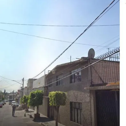 Buy this 3 bed house on Calle Moras in Colonia Lomas de San Lorenzo, 09780 Mexico City