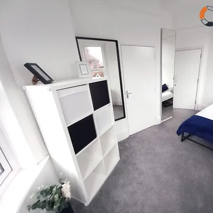 Rent this 1 bed room on Radnor Park in Radnor Park Road, Folkestone