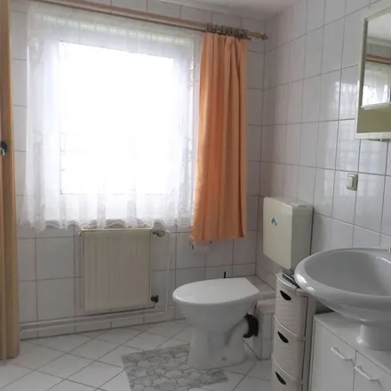 Image 6 - Wienrode, Blankenburg, Saxony-Anhalt, Germany - Apartment for rent