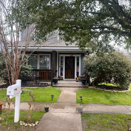 Rent this 1 bed room on 288 Hogan in Kyle, TX 78640