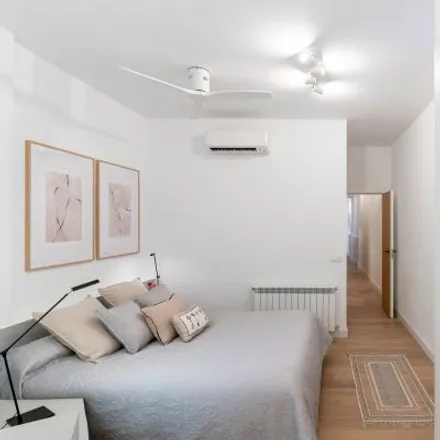 Image 9 - Calle de Vallehermoso, 97, 28003 Madrid, Spain - Apartment for rent