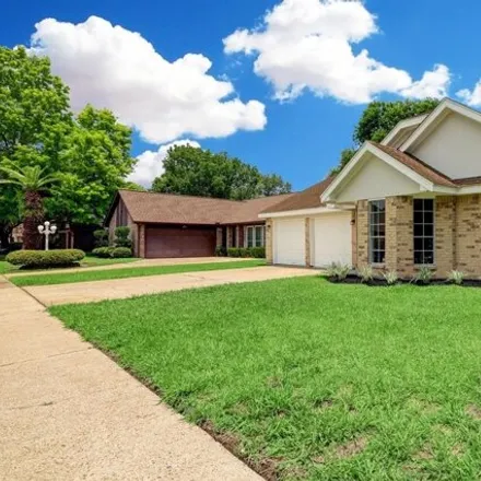 Image 2 - 3011 Warbler Ln, Humble, Texas, 77396 - House for rent
