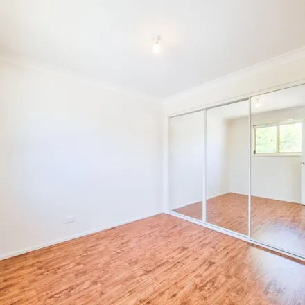 Rent this 2 bed apartment on Stafford Street in Penrith NSW 2747, Australia