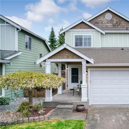 Buy this 3 bed house on 6953 Inspiration Avenue East in Fife, WA 98424