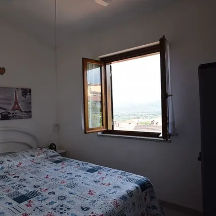 Rent this 1 bed apartment on Agrustos in Traversa prima Amerigo Vespucci, 07051 Ottiolu SS